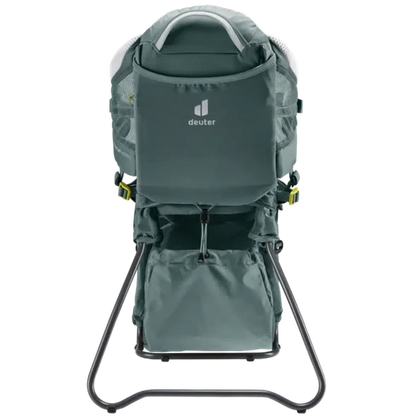 Kid Comfort Active-Camping - Backpacks - Child Carriers-Deuter-Midnight-Appalachian Outfitters