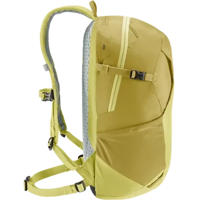 Deuter Speed Lite 21-Camping - Backpacks - Backpacking-Deuter-Linden Sprout-Appalachian Outfitters