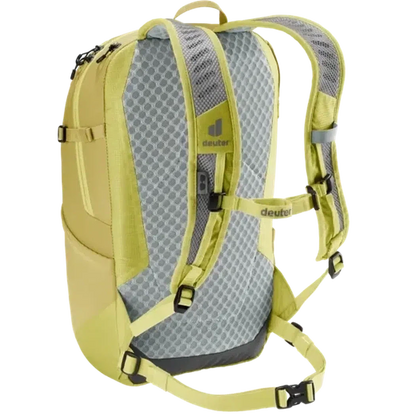 Deuter Speed Lite 21-Camping - Backpacks - Backpacking-Deuter-Linden Sprout-Appalachian Outfitters