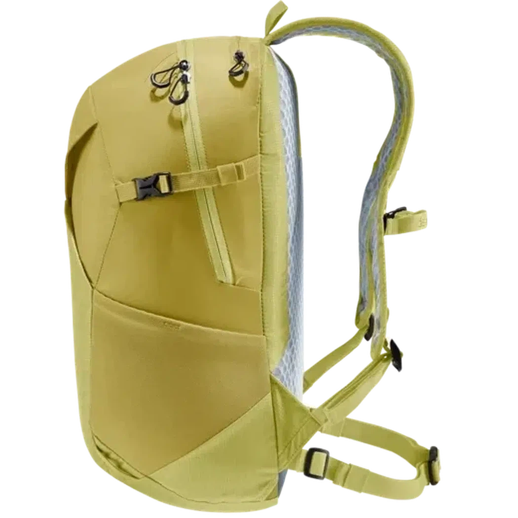 Deuter Speed Lite 21-Camping - Backpacks - Backpacking-Deuter-Linden Sprout-Appalachian Outfitters