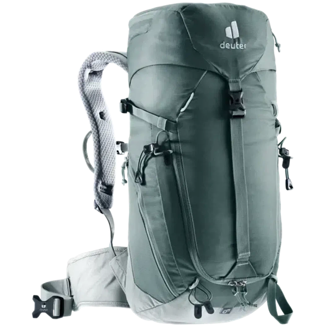 Deuter Trail 16 SL-Camping - Backpacks - Backpacking-Deuter-Teal Tin-Appalachian Outfitters