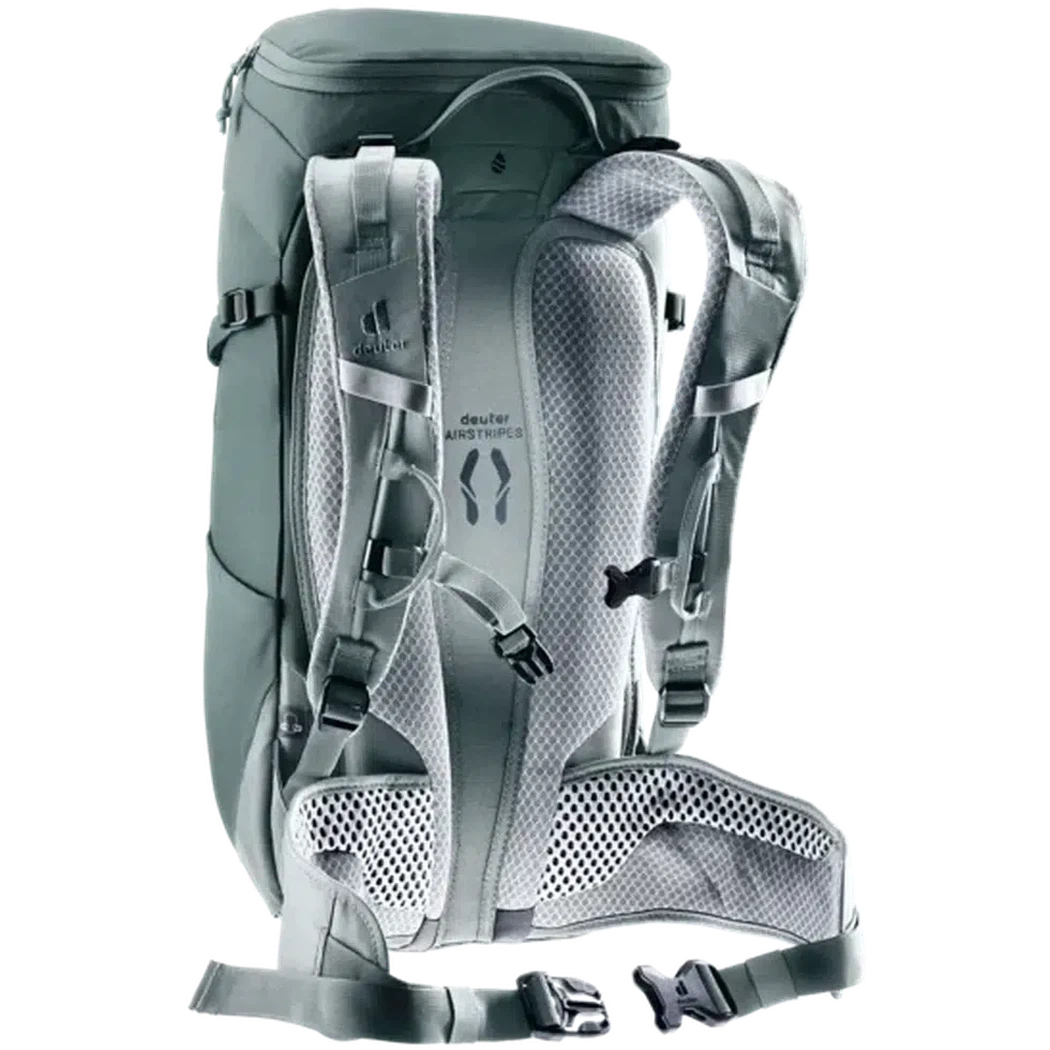 Deuter Trail 16 SL-Camping - Backpacks - Backpacking-Deuter-Teal Tin-Appalachian Outfitters