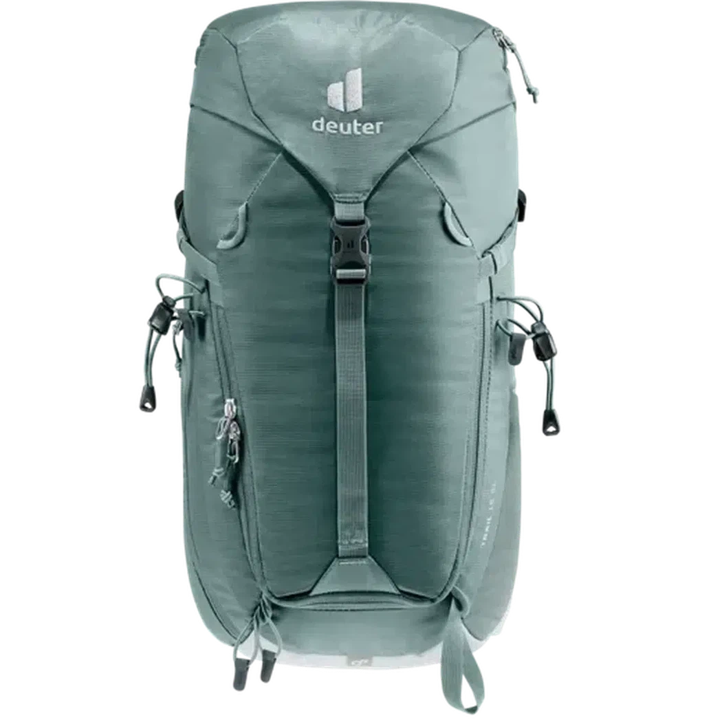 Deuter Trail 16 SL-Camping - Backpacks - Backpacking-Deuter-Teal Tin-Appalachian Outfitters