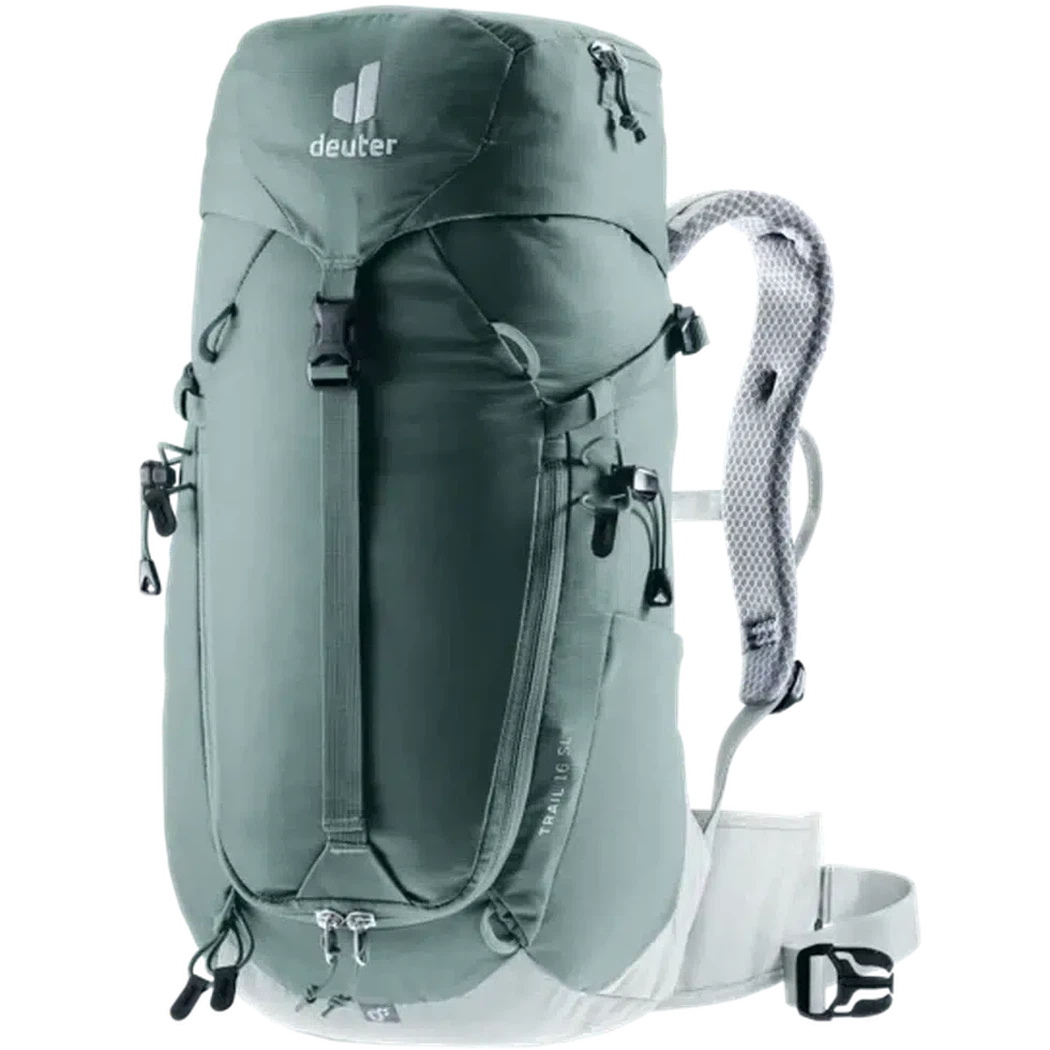 Deuter Trail 16 SL-Camping - Backpacks - Backpacking-Deuter-Teal Tin-Appalachian Outfitters