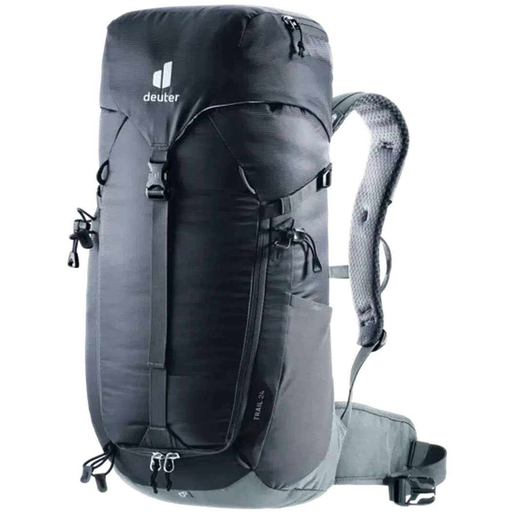 Trail 24-Camping - Backpacks - Daypacks-Deuter-Wave Ivy-Appalachian Outfitters