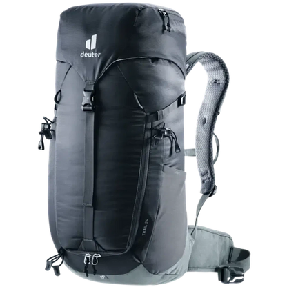 Trail 24-Camping - Backpacks - Daypacks-Deuter-Wave Ivy-Appalachian Outfitters