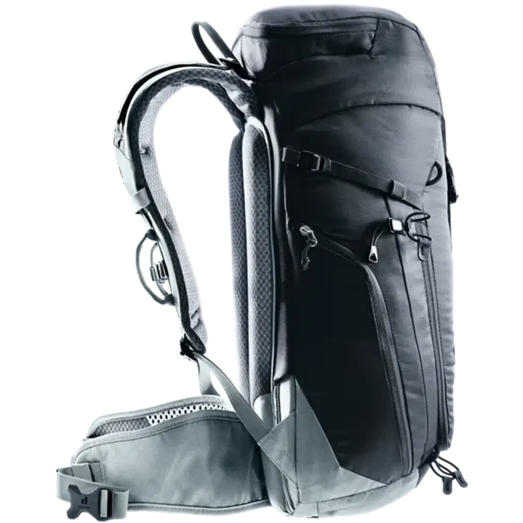 Trail 24-Camping - Backpacks - Daypacks-Deuter-Wave Ivy-Appalachian Outfitters