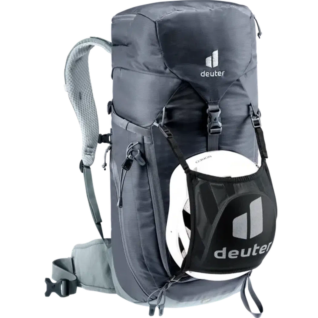 Trail 24-Camping - Backpacks - Daypacks-Deuter-Wave Ivy-Appalachian Outfitters