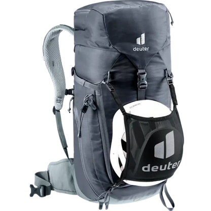 Trail 24-Camping - Backpacks - Daypacks-Deuter-Wave Ivy-Appalachian Outfitters