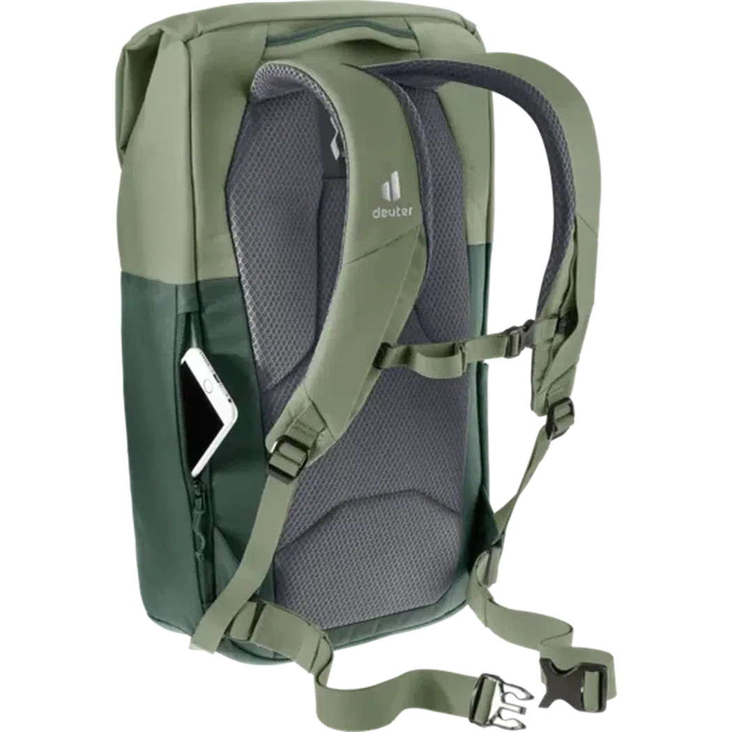 Deuter UP Sydney-Camping - Backpacks - Daypacks-Deuter-Appalachian Outfitters