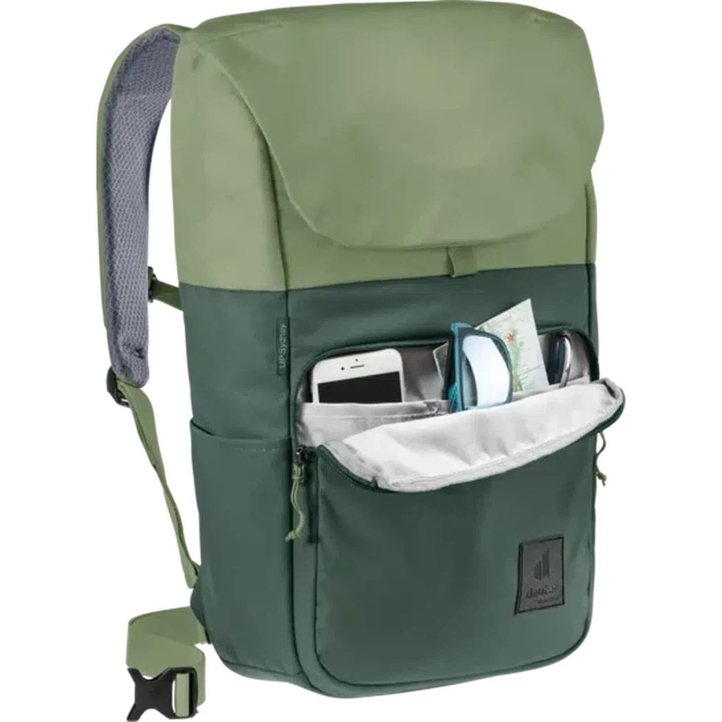 Deuter UP Sydney-Camping - Backpacks - Daypacks-Deuter-Appalachian Outfitters