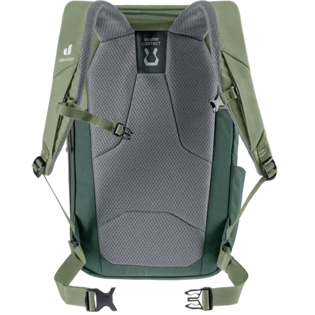 Deuter UP Sydney-Camping - Backpacks - Daypacks-Deuter-Appalachian Outfitters