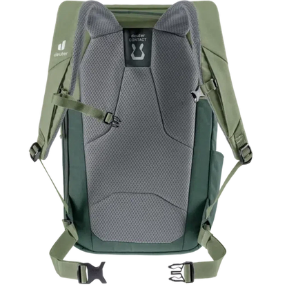 Deuter UP Sydney-Camping - Backpacks - Daypacks-Deuter-Appalachian Outfitters