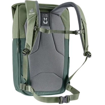 Deuter UP Sydney-Camping - Backpacks - Daypacks-Deuter-Appalachian Outfitters