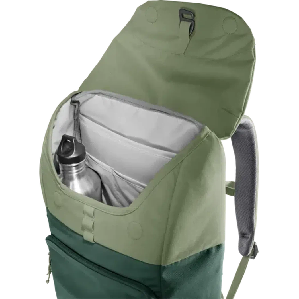 Deuter UP Sydney-Camping - Backpacks - Daypacks-Deuter-Appalachian Outfitters