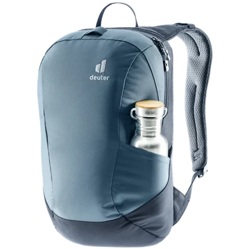 Deuter Voyager 65+10-Camping - Backpacks - Backpacking-Deuter-Atlantic Ink-Appalachian Outfitters