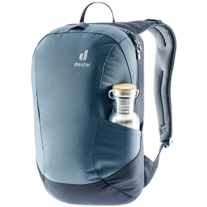 Deuter Voyager 65+10-Camping - Backpacks - Backpacking-Deuter-Atlantic Ink-Appalachian Outfitters