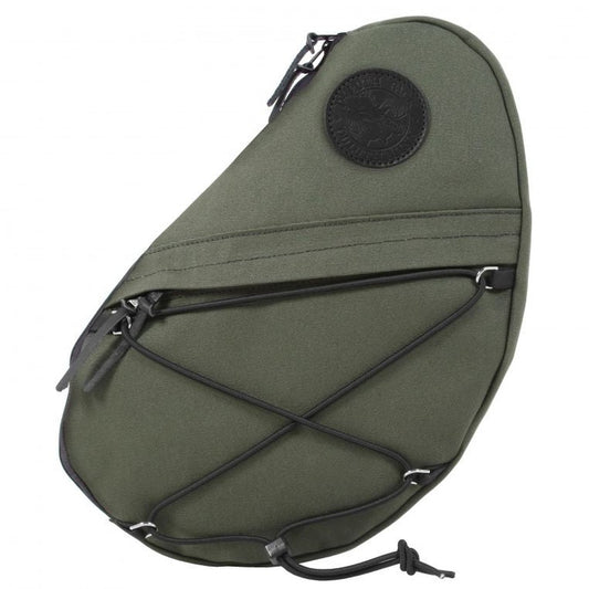 Duluth Pack Sling Pack-Travel - Bags-Duluth Pack-Olive Drab-Appalachian Outfitters