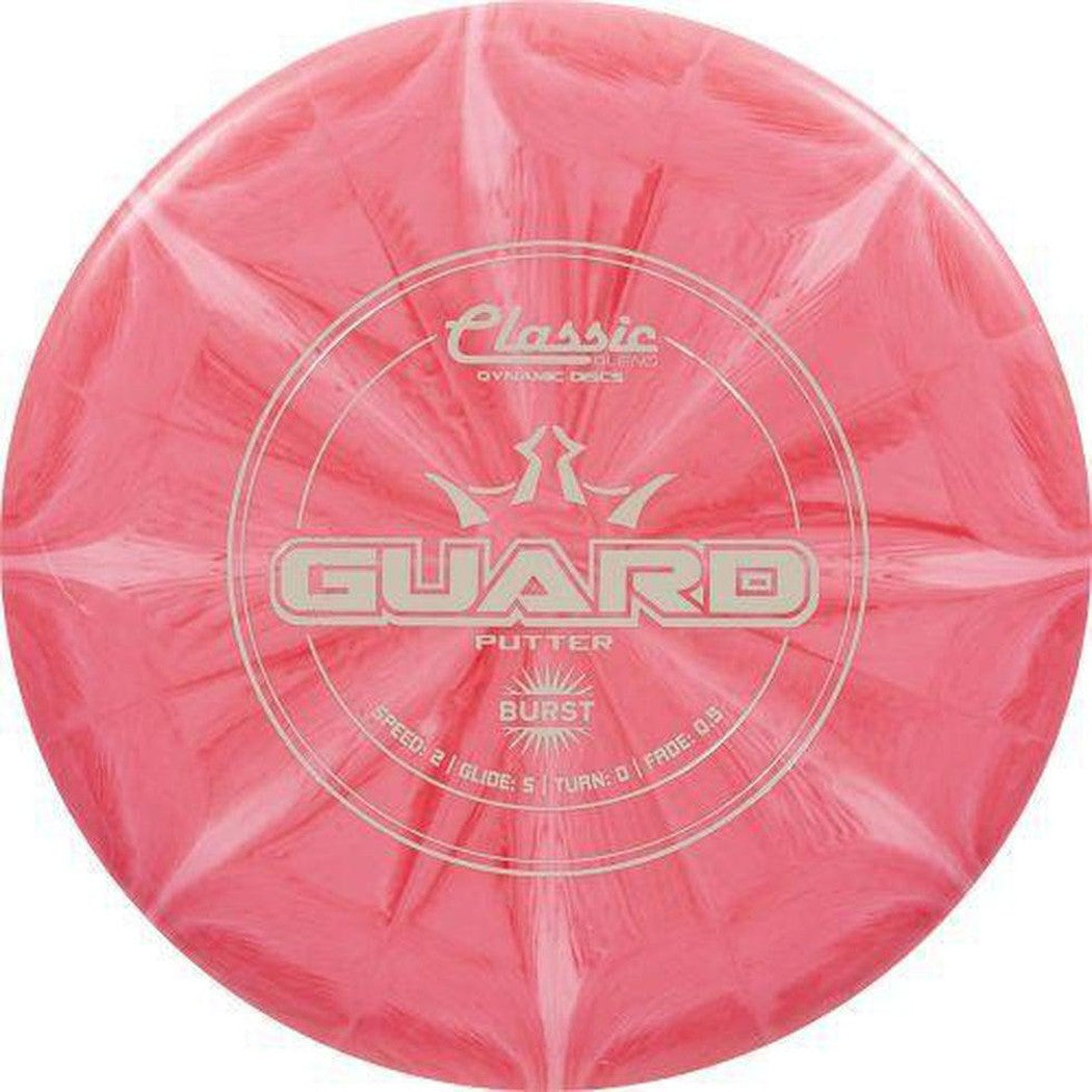 Dynamic Discs-Classic Blend Burst Guard-Appalachian Outfitters