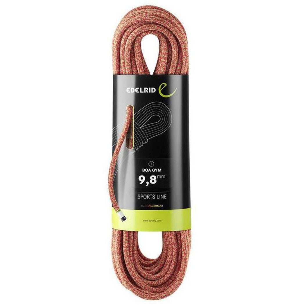 Dynamic climbing deals rope sale