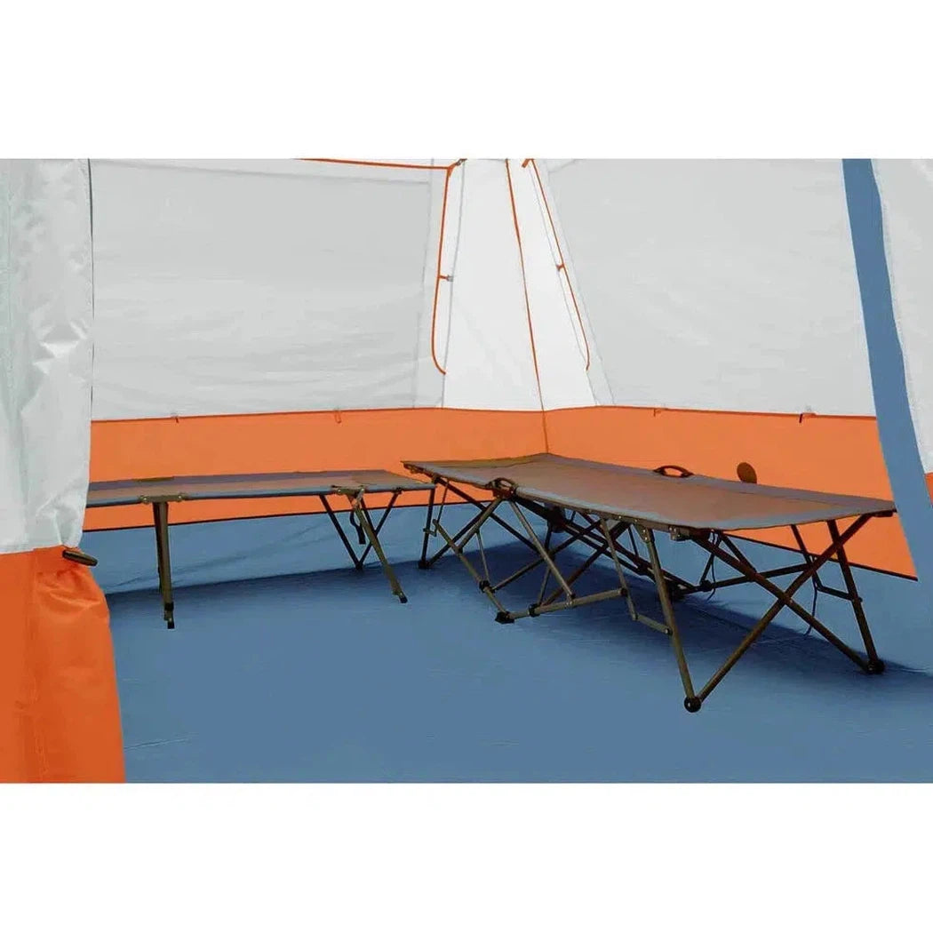 Johnson Outdoors Eureka! Copper Canyon LX 4-Camping - Tents & Shelters - Tents-Johnson Outdoors-Appalachian Outfitters