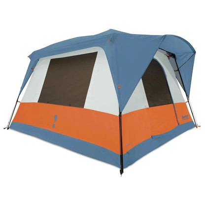 Johnson Outdoors Eureka! Copper Canyon LX 4-Camping - Tents & Shelters - Tents-Johnson Outdoors-Appalachian Outfitters