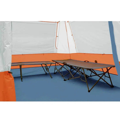 Johnson Outdoors Eureka! Copper Canyon LX 6-Camping - Tents & Shelters - Tents-Johnson Outdoors-Appalachian Outfitters