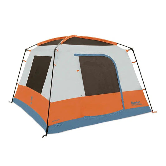Johnson Outdoors Eureka! Copper Canyon LX 6-Camping - Tents & Shelters - Tents-Johnson Outdoors-Appalachian Outfitters