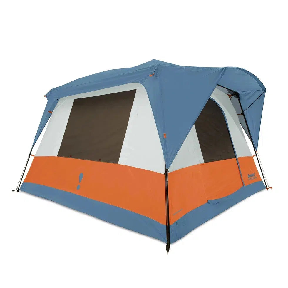 Johnson Outdoors Eureka! Copper Canyon LX 6-Camping - Tents & Shelters - Tents-Johnson Outdoors-Appalachian Outfitters