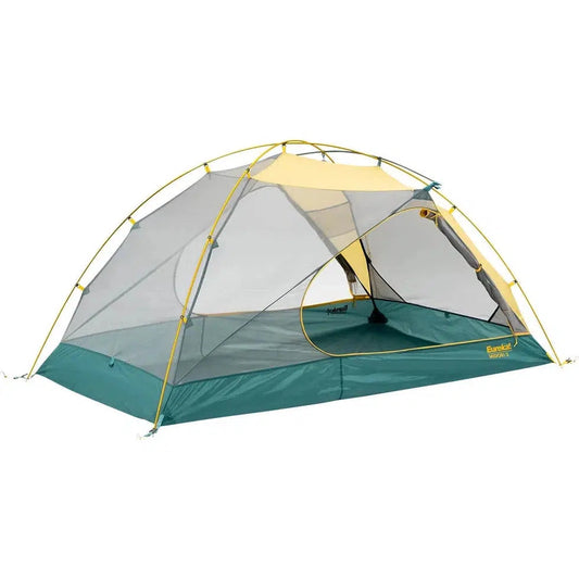 Johnson Outdoors Eureka! Midori 2-Camping - Tents & Shelters - Tents-Johnson Outdoors-Appalachian Outfitters