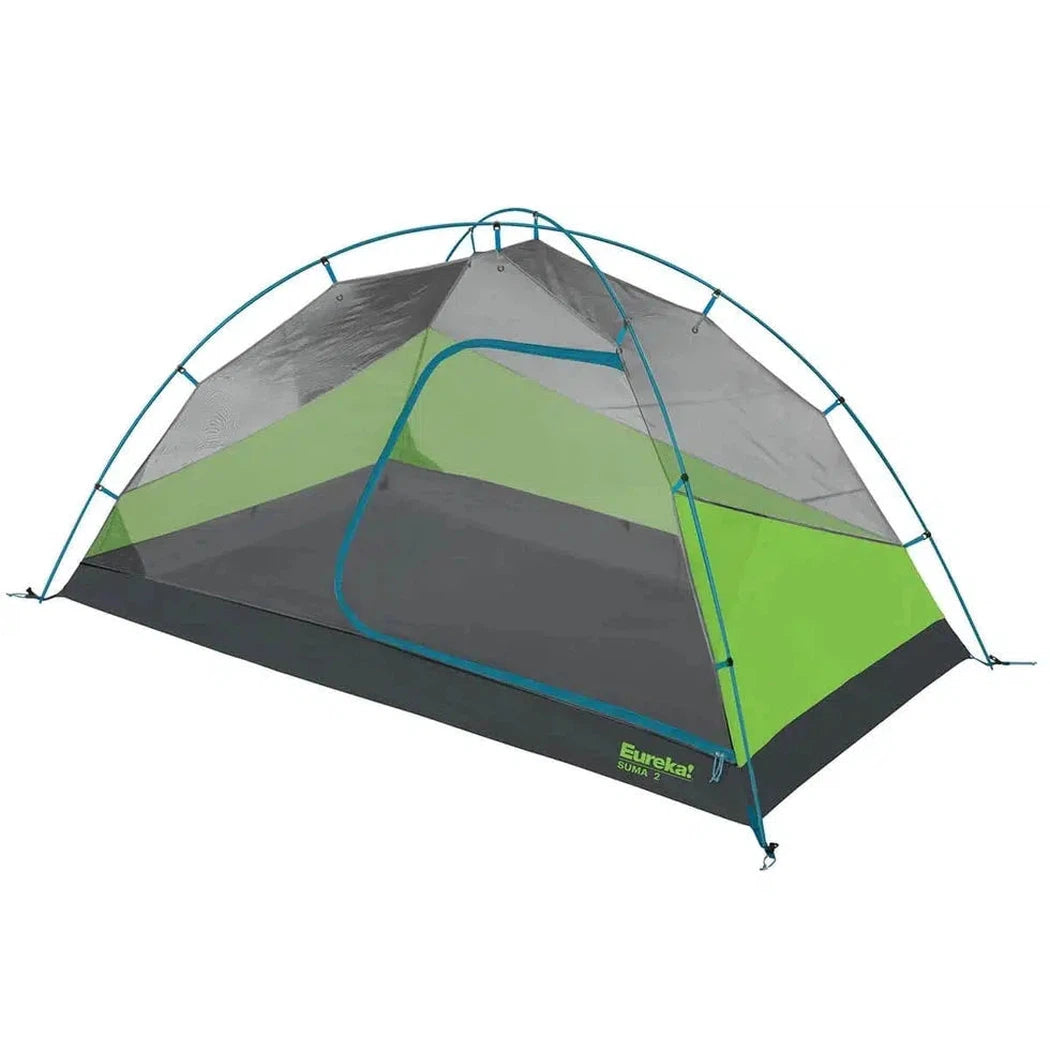 Johnson Outdoors Eureka! Suma 2-Camping - Tents & Shelters - Tents-Johnson Outdoors-Appalachian Outfitters