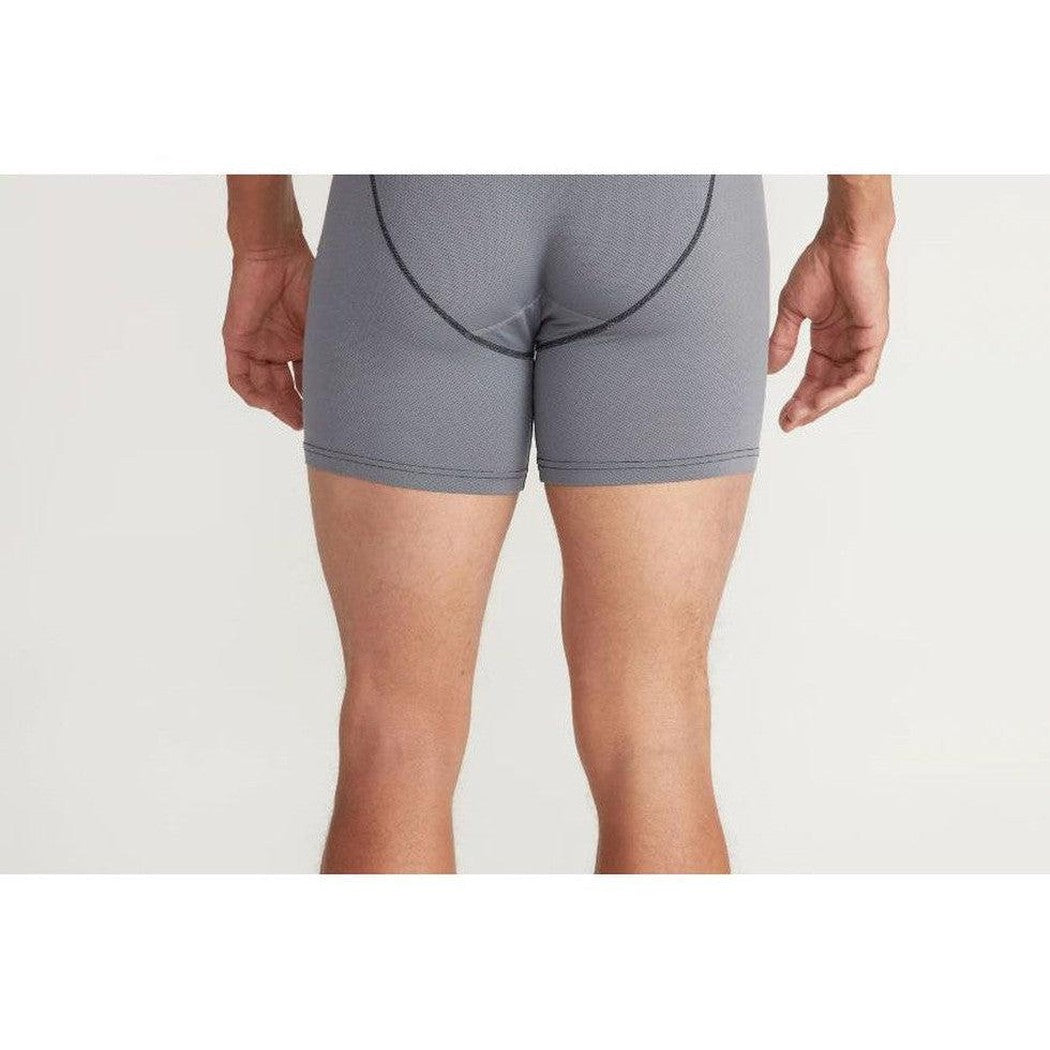 Exofficio Men's Give-N-Go Sport 2.0 Boxer Brief 6"-Men's - Clothing - Underwear-Exofficio-Appalachian Outfitters