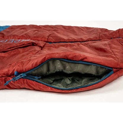 Exped Dreamwalker-Camping - Sleeping Bags-Exped-Burgundy-M-Appalachian Outfitters