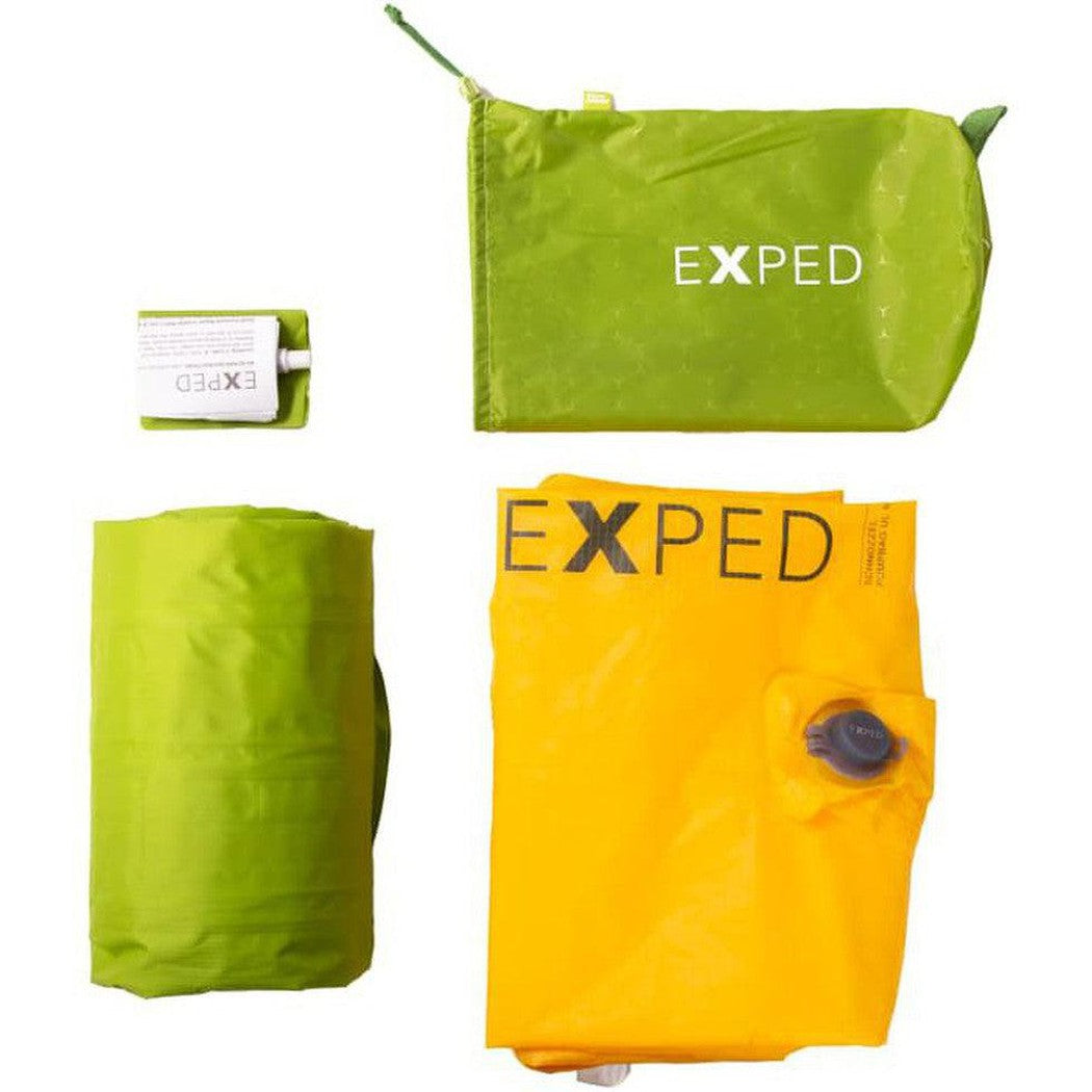 Exped Ultra 1R-Camping - Sleeping Pads - Pads-Exped-Appalachian Outfitters