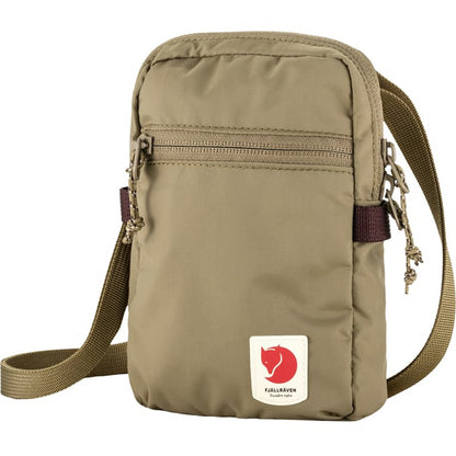 Fjallraven High Coast Pocket-Accessories - Bags-Fjallraven-Clay-Appalachian Outfitters