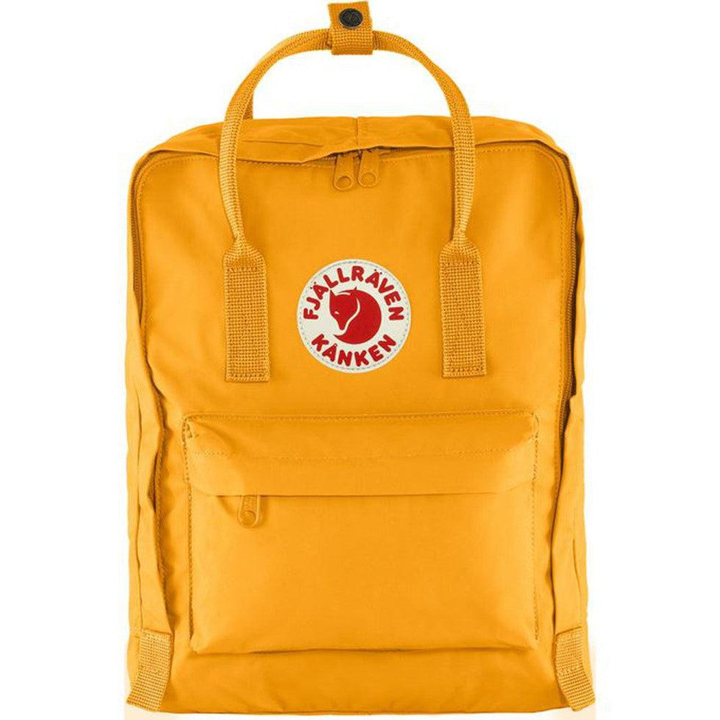 Fjallraven Kanken Day Pack