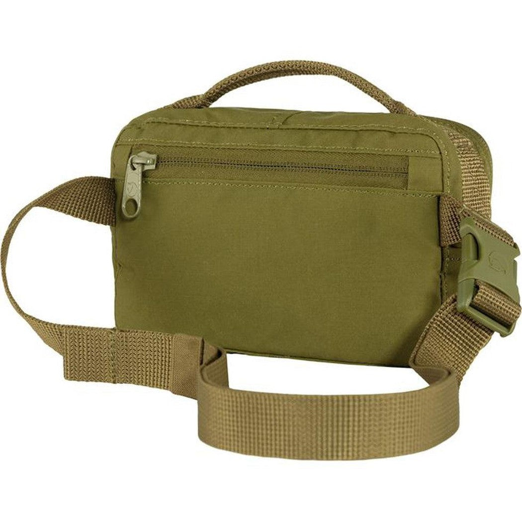 Kanken Hip Pack-Accessories - Bags-Fjallraven-Appalachian Outfitters