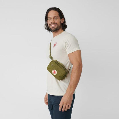 Kanken Hip Pack-Accessories - Bags-Fjallraven-Appalachian Outfitters