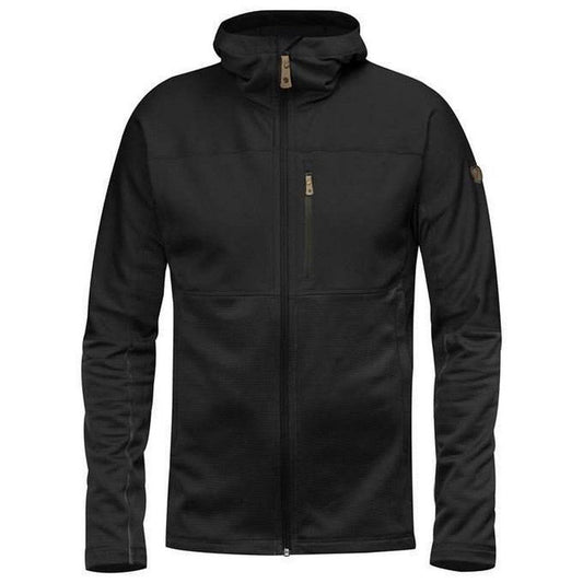 Fjallraven-Men's Abisko Trail Fleece-Appalachian Outfitters