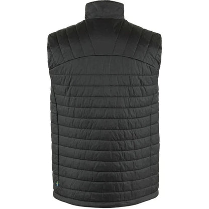 Fjallraven Men's Expedition X-Lätt Vest-Men's - Clothing - Jackets & Vests-Fjallraven-Appalachian Outfitters