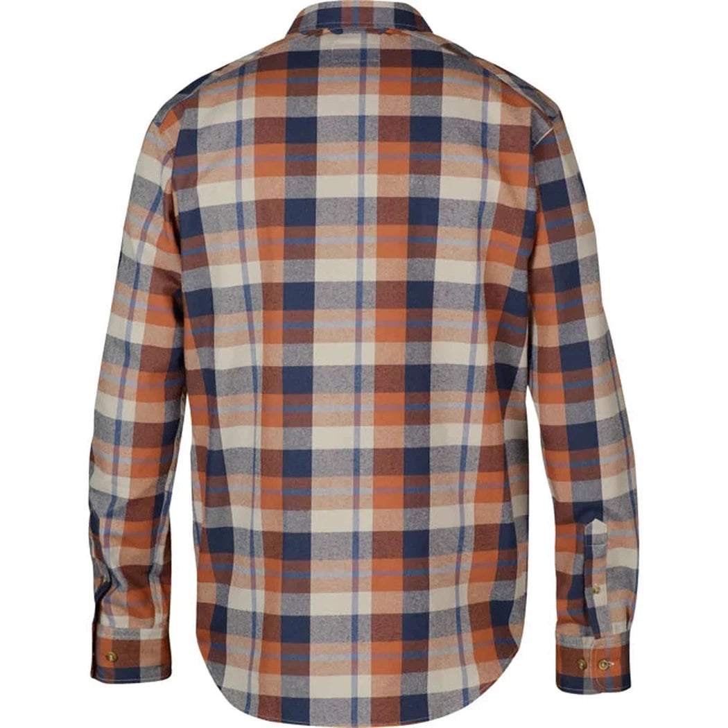 Fjallraven Men's Fjaiigiim Shirt-Men's - Clothing - Tops-Fjallraven-Appalachian Outfitters