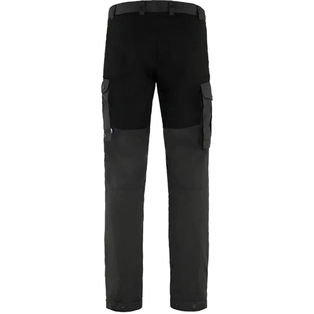 Fjallraven Men's Vidda Pro Trousers-Men's - Clothing - Bottoms-Fjallraven-Appalachian Outfitters