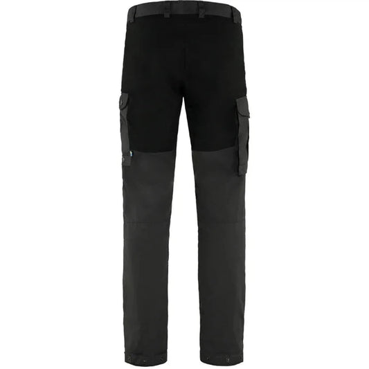 Fjallraven Men's Vidda Pro Trousers-Men's - Clothing - Bottoms-Fjallraven-Appalachian Outfitters