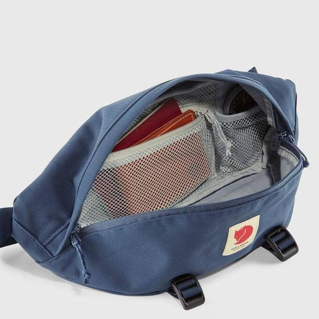 Fjällräven ulvö hip pack large new arrivals