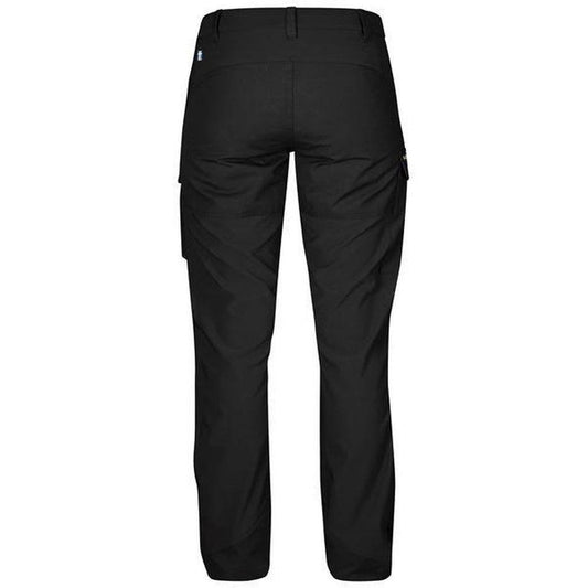 Fjallraven-Nikka Trousers-Appalachian Outfitters