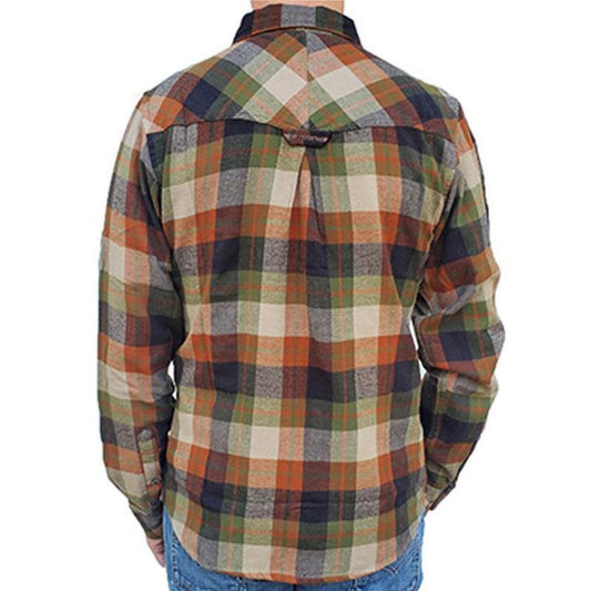 Flyshacker-Men's The Original Flyshacker Shirt-Appalachian Outfitters