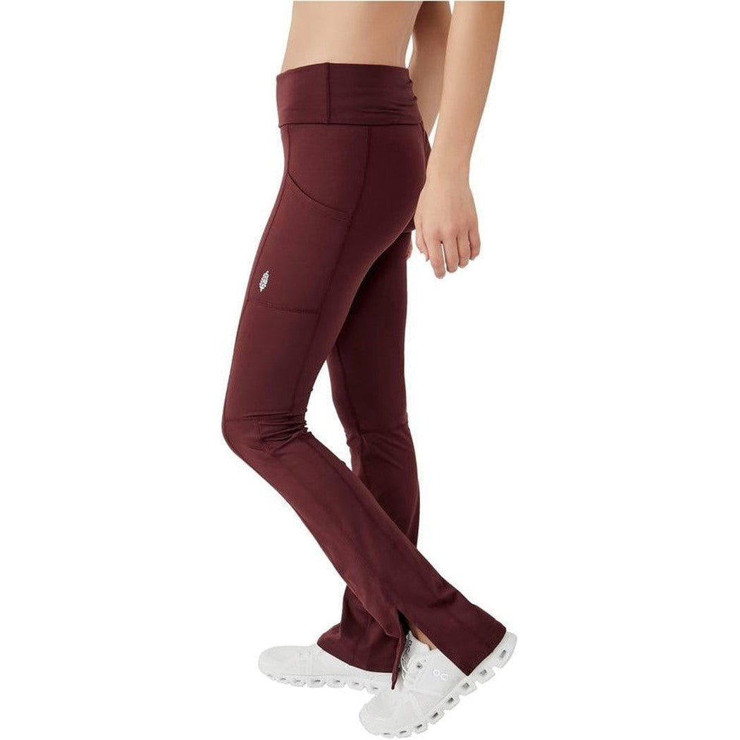 FP Movement by Free People Hearts A Flutter Womens Fitness Workout Athletic  Leggings