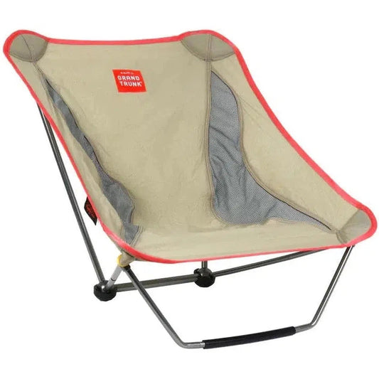 Grand Trunk Mayfly-Camping - Camp Furniture - Chairs-Grand Trunk-Dune-Appalachian Outfitters