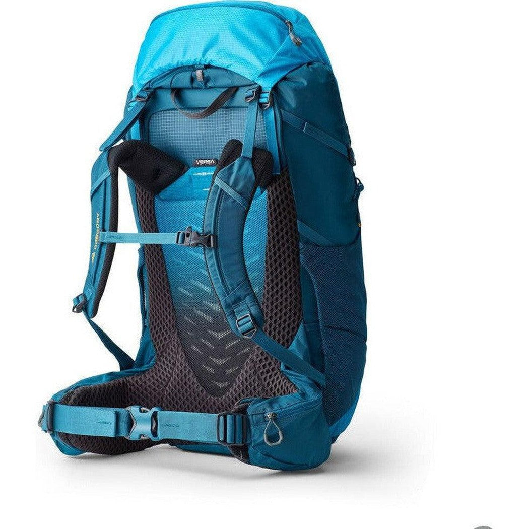 Gregory Amber 68-Camping - Backpacks - Backpacking-Gregory-Coral Blue-Appalachian Outfitters