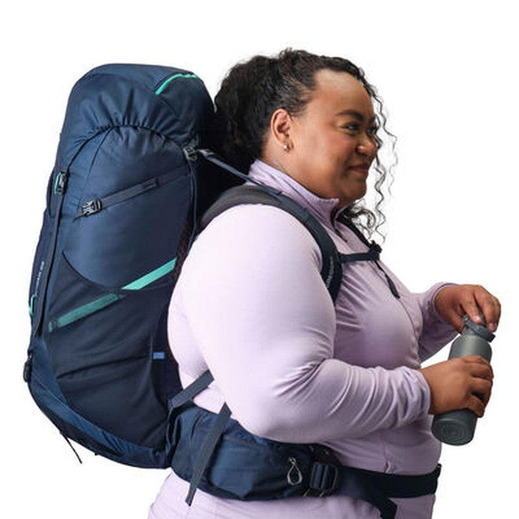 Gregory Amber 68 Plus Appalachian Outfitters